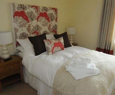 Rose & Crown Hotel Athelney Esterno foto