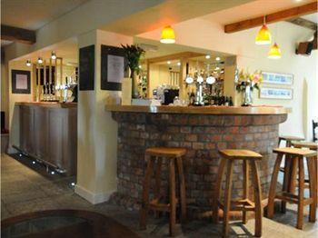 Rose & Crown Hotel Athelney Esterno foto