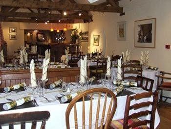 Rose & Crown Hotel Athelney Esterno foto