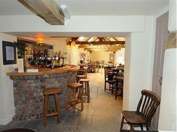 Rose & Crown Hotel Athelney Esterno foto