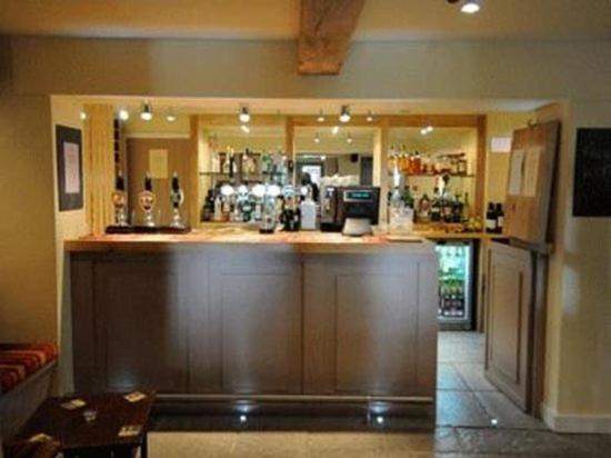 Rose & Crown Hotel Athelney Esterno foto